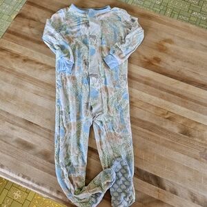 Magnetic Me Footie Pajama